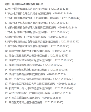 云顶集团集团鼎助战旗村景区获批国家AAAA级旅游景区