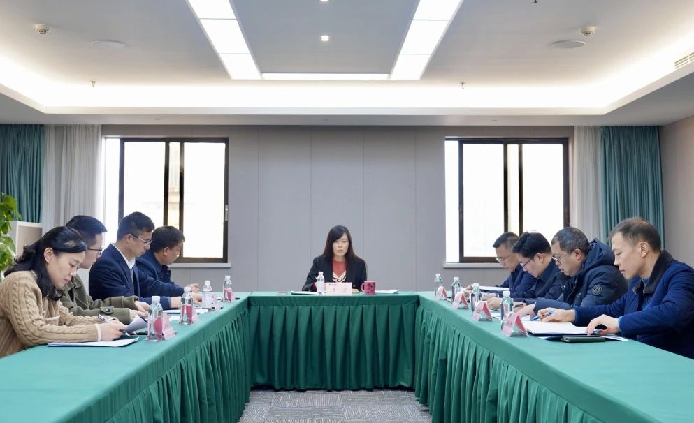 省云顶集团集团召开2023年度内部审计系统事情会