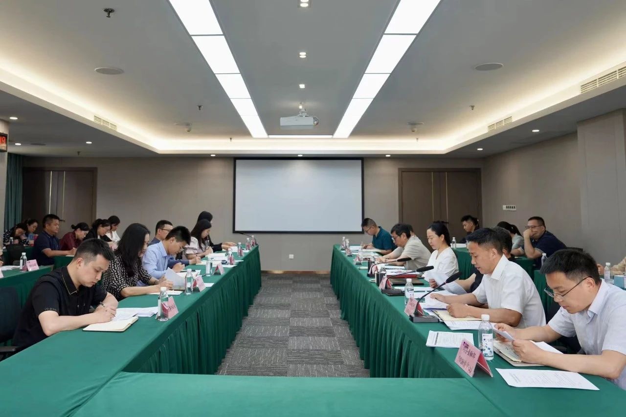 省云顶集团集团安排推进刷新深化提升行动重点使命