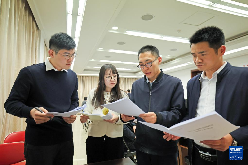 听民意 汇民智丨倾力打造相同交流“直通车”，2025年旁听天下两会事情这样开展